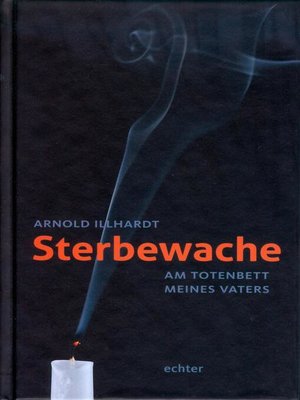 cover image of Sterbewache